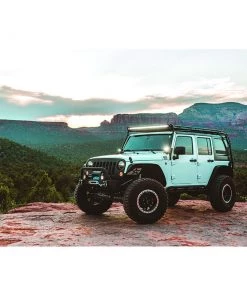 Marine Lighting RIGID Industries D-SS Series PRO Driving Surface Mount - Pair - Black [262313]