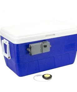 Live-Wells & Aerators Frabill Cooler Saltwater Aeration System [14371]