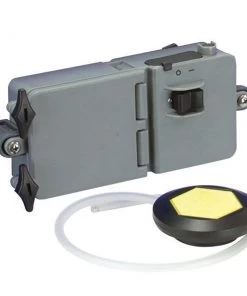 Live-Wells & Aerators Frabill Cooler Saltwater Aeration System [14371]