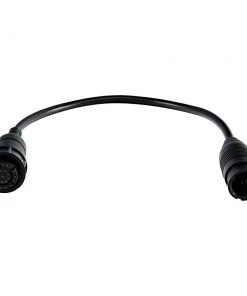 Raymarine Adapter Cable - 25-Pin To 7-Pin - CP370 Transducer To Axiom RV [A80489]