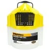 Frabill Magnum Flow Troll Bucket - 10 Quart [451200] Live-Wells & Aerators