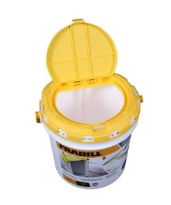 Frabill Insulated Bait Bucket [4822]
