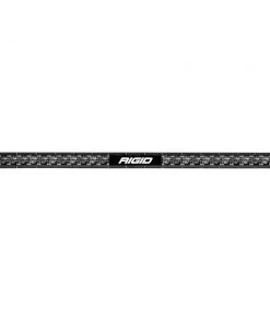 RIGID Industries SAE Compliant SR-SRS 30" Light Bar - Black [930413] Marine Lighting