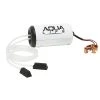 Live-Wells & Aerators Frabill Aqua-Life Aerator Dual Output 12V DC Greater Than 25 Gallons [14213]