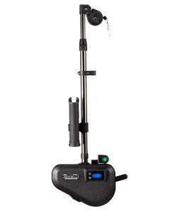 Scotty 2106B Depthpower HP Downrigger - 36"-60" - Stainless Steel - Telescoping [2106B]