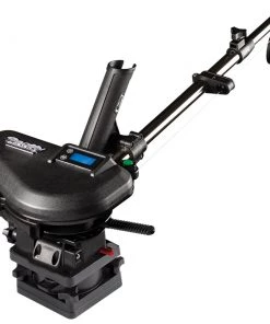 Scotty 2106B Depthpower HP Downrigger - 36"-60" - Stainless Steel - Telescoping [2106B]