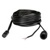 Transducer Accessories Lowrance Extension Cable F/Bullet Transducer - 10 [000-14413-001]