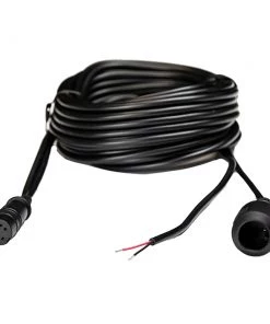 Transducer Accessories Lowrance Extension Cable F/Bullet Transducer - 10 [000-14413-001]