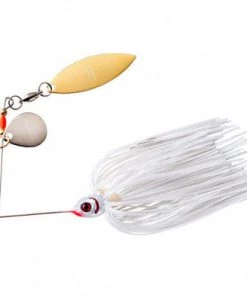 Fillet And Release Fishing Co. All Freshwater Lures Booyah Blade Spinnerbait