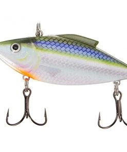 Fillet And Release Fishing Co. All Freshwater Lures Bill Lewis Rat-L-Trap