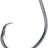 Fillet And Release Fishing Co. Mustad Classic Demon Perfect Circle Light In-Line Hook All Terminal Tackle