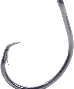 Fillet And Release Fishing Co. Mustad Classic Demon Perfect Circle Light In-Line Hook All Terminal Tackle