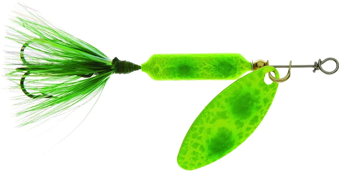 Fillet And Release Fishing Co. All Freshwater Lures Worden's Original Rooster Tail