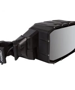 Marine Lighting RIGID Industries Reflect Mirror Light - Black (Pair) [64011]