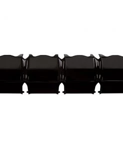 Marine Lighting RIGID Industries Adapt Lens Cover 10" - Black [11001]