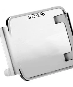 RIGID Industries D-Series Lens Cover - Clear [201923] Marine Lighting