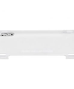 RIGID Industries E-Series, RDS-Series Radiance+ Lens Cover 10" - Clear [110923]