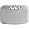 RIGID Industries SR-M Series Lens Cover - Clear [301923] Marine Lighting
