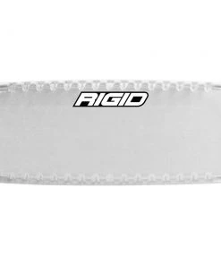 Marine Lighting RIGID Industries SR-Q Series Lens Cover - Clear [311923]
