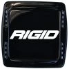 RIGID Industries Q-Series Lens Cover - Black [103913]