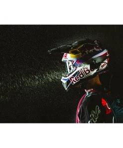 RIGID Industries Ignite Flush Mount Diffused - Single - Black [20631] Marine Lighting