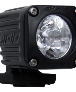 RIGID Industries Ignite Surface Mount Spot - Single - Black [20511]