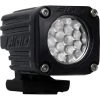 Marine Lighting RIGID Industries Ignite Surface Mount Diffused - Single - Black [20531]