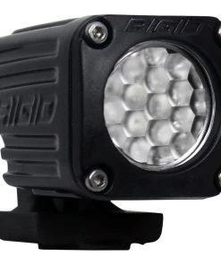 Marine Lighting RIGID Industries Ignite Surface Mount Diffused - Single - Black [20531]