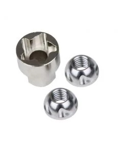 Marine Lighting RIGID Industries Light Bar Security Kit F/E-Series, SR-Series, Radiance Radiance+ Lights [40284]