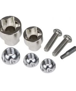 Marine Lighting RIGID Industries Light Bar Security Kit F/Q-Series Lights [40287]