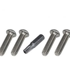 Marine Lighting RIGID Industries Light Bar Security Kit F/Flush Mount Lights [40289]