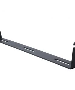 RIGID Industries E-Series 20" Cradle Mount - Black [42010]
