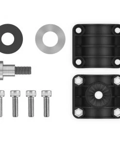 Transducer Accessories Garmin Trolling Motor Shaft Mount F/Panoptix LVS32 [010-12784-01]