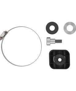 Garmin Trolling Motor Barrel Mount F/Panoptix LVS32 [010-12784-00]