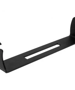 RIGID Industries SR-Series 6" Cradle Mount - Black [40690] Marine Lighting