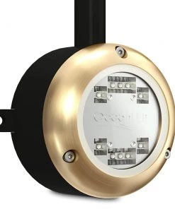 OceanLED Sport 3116d DockLight - Midnight Blue [012104B]