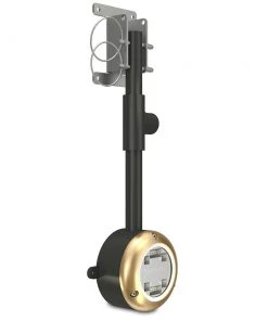 OceanLED Sport S3124d Dock Light Dual Color - Blue/White [012106BW]