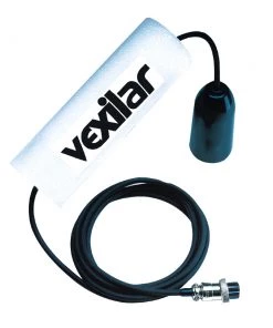 Vexilar 19 Ice Ducer Transducer [TB0050] Transducers