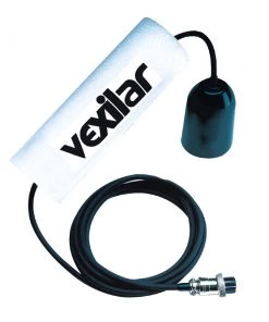 Vexilar 12 Ice Ducer Transducer [TB0080] Transducers