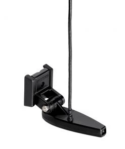 Humminbird XNT-9-HW-MDI-75-T MEGA DI Dual Spectrum CHIRP Transom Mount Transducer W/Temp F/HELIX 7/8 [710295-1] Transducers