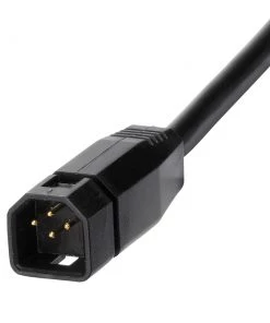 Humminbird XTM-9-HW-MDI-T MEGA DI+ Dual Spectrum CHIRP Trolling Motor Transducer W/Temp F/HELIX MEGA DI [710281-1]