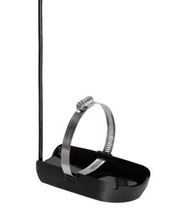 Humminbird XTM-9-HW-MSI-150-T MEGA SI/DI Dual Spectrum CHIRP Trolling Motor Transducer W/Temp F/HELIX 7/8 MEGA SI [710298-1] Transducers