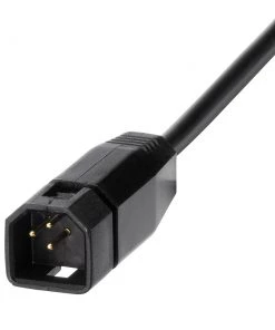 Humminbird XPT-9-HW-T Dual Spectrum CHIRP Portable Transducer W/Temp [710278-1]