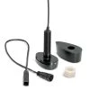 Humminbird XPTH-9-HW-T Dual Spectrum CHIRP Plastic Thru-Hull Transducer W/Temp [710279-1]
