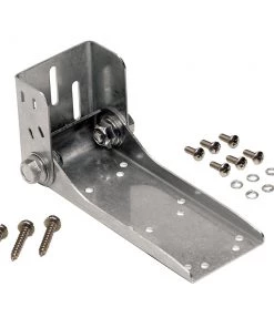 Transducer Accessories Humminbird MHX-HW MEGA Imaging Metal Transom Mount Bracket [740183-1]