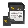 Cartography Humminbird LakeMaster Chart - Midsouth States V5 [600009-9]