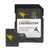 Humminbird LakeMaster Chart - Southeast States Version 5 [600023-8]