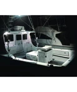 RIGID Industries SR-M Series Pro Diffused White Flush Mount [962513] Marine Lighting