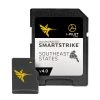 Cartography Humminbird SmartStrike Southeast States - Version 4 [600039-4]
