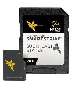 Cartography Humminbird SmartStrike Southeast States - Version 4 [600039-4]